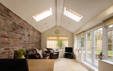 conservatory roof insulation Roughpark, Aberdeenshire
