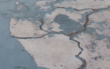 fibreglass roofing replacement Roughpark