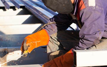 Roughpark flat roofing options
