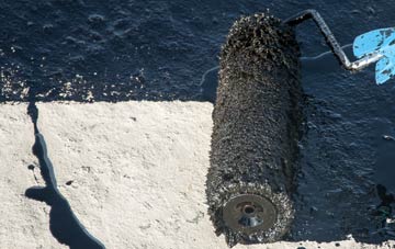 Roughpark liquid sealant waterproofing