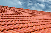 Roughpark roofing tiles